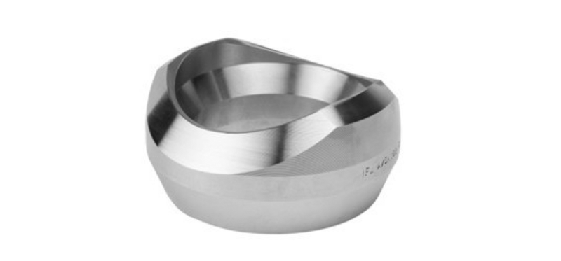 Велдолет (BW- But Weld)